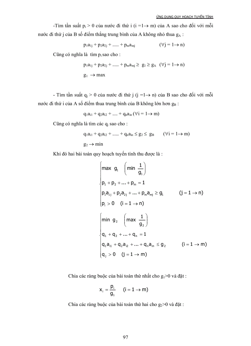 image for page Quy hoach tuyen tinh chuong 4