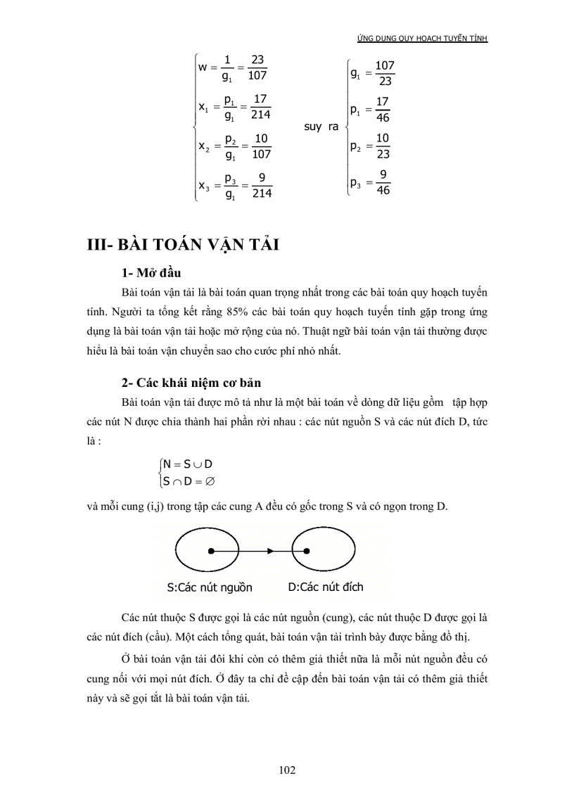 image for page Quy hoach tuyen tinh chuong 5