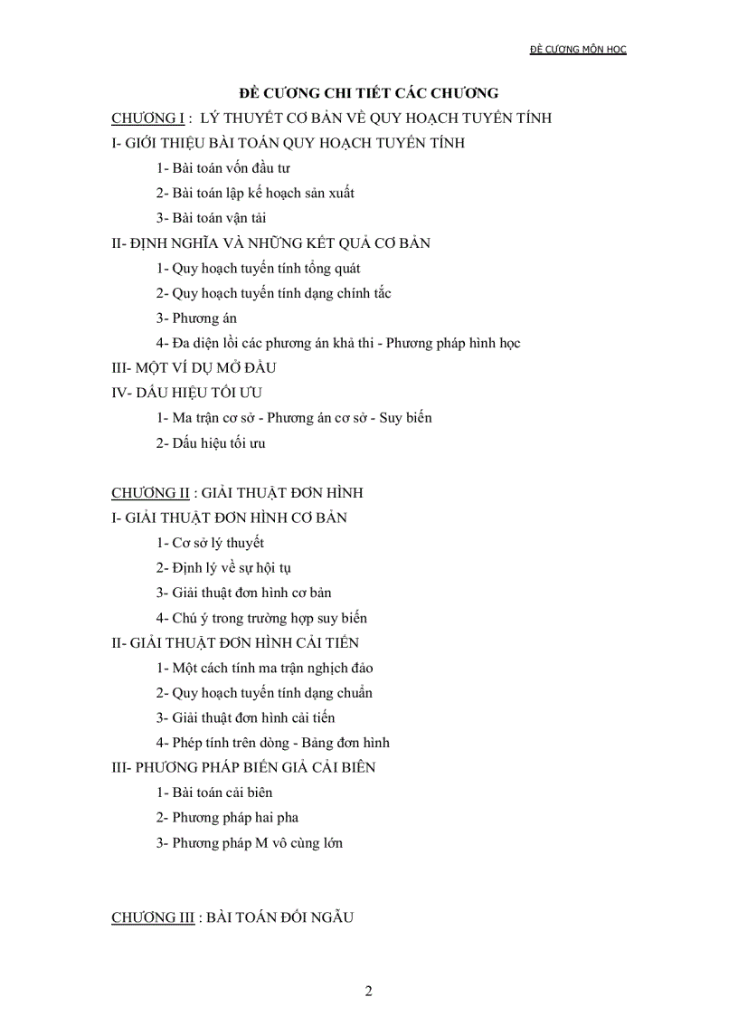 image for page Quy hoạch tuyến tính p5