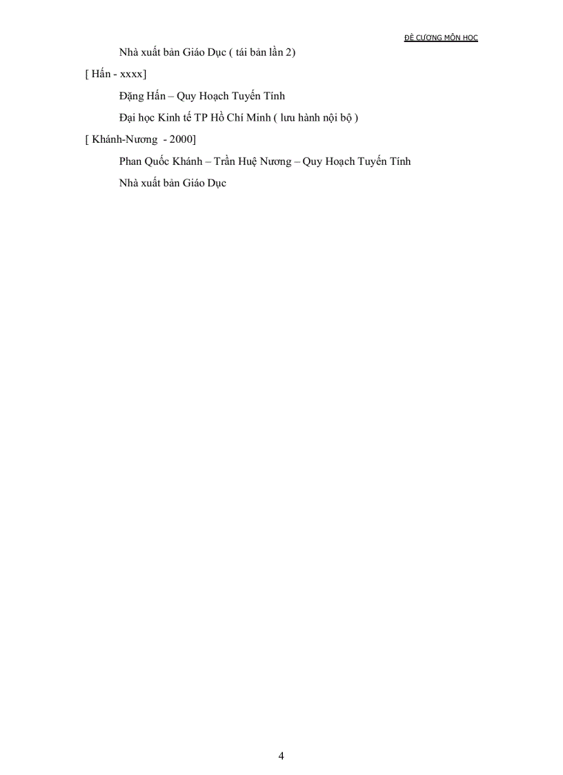 image for page Quy hoạch tuyến tính p5