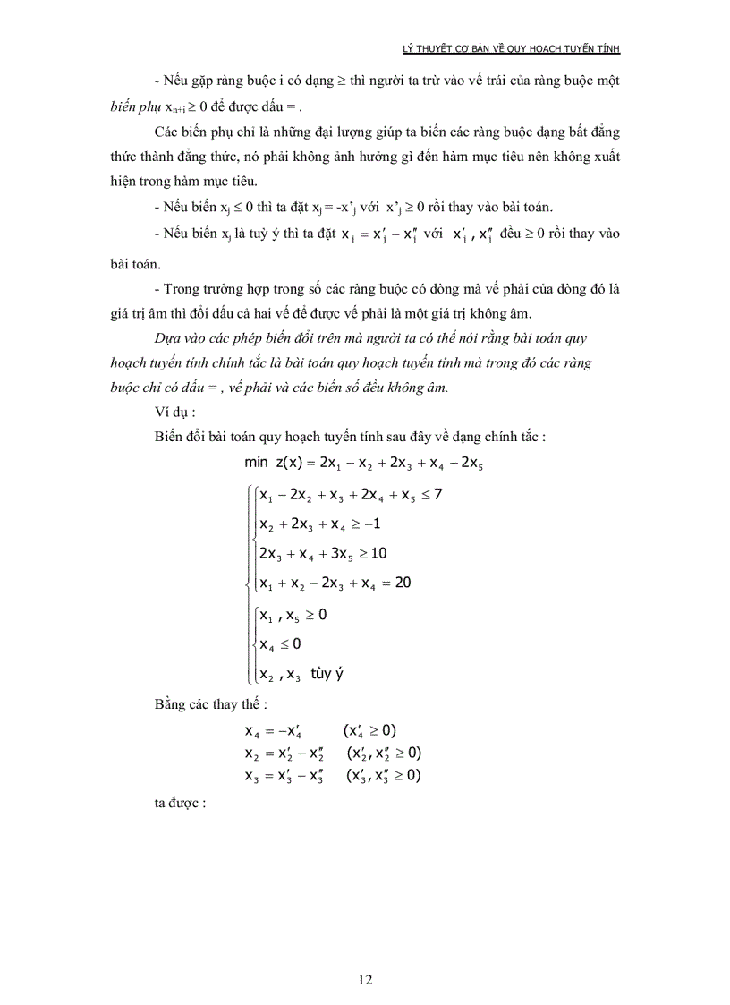 image for page Quy hoach tuyen tinh chuong 1 1