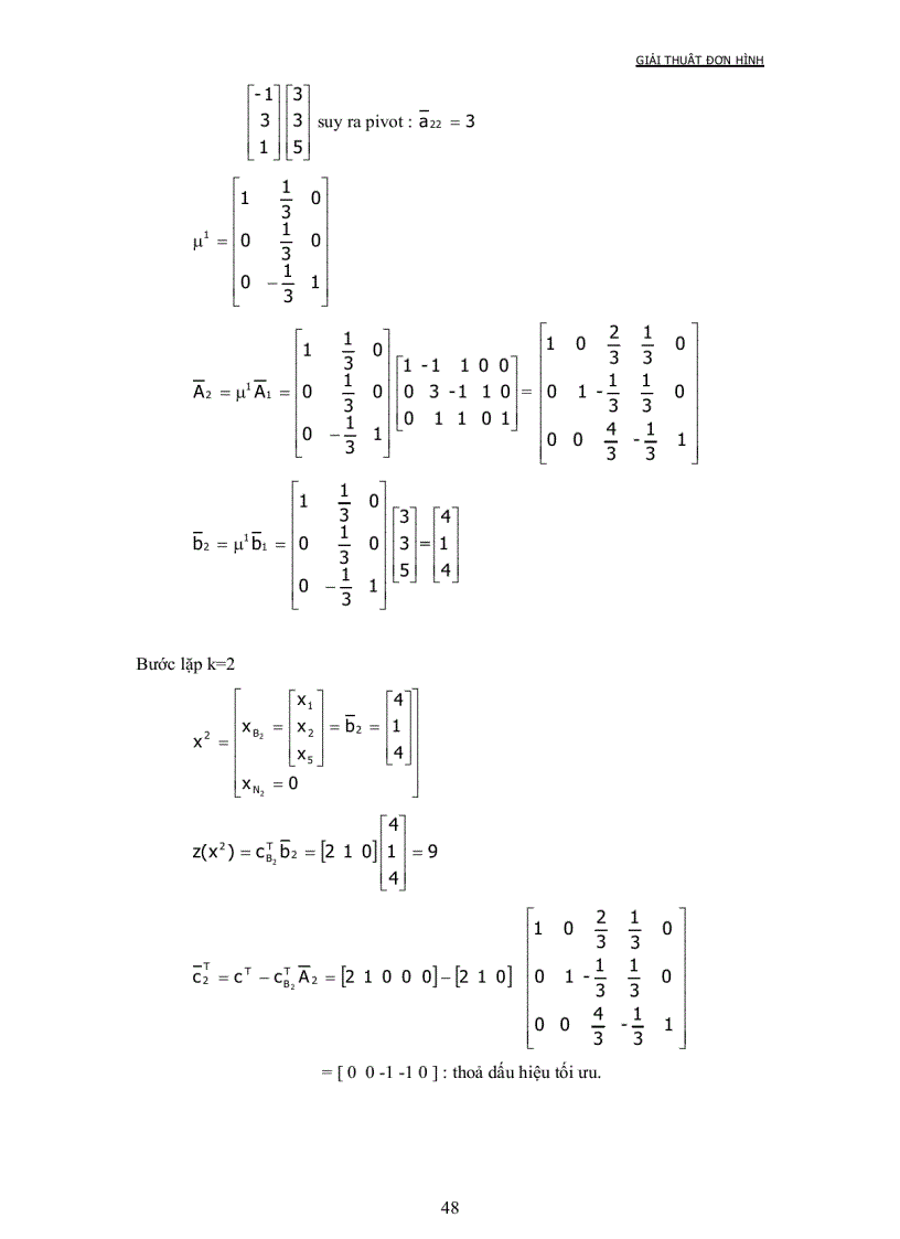 image for page Quy hoach tuyen tinh chuong 2 1