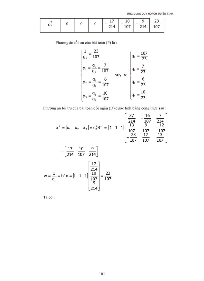 image for page Quy hoach tuyen tinh chuong 4 1