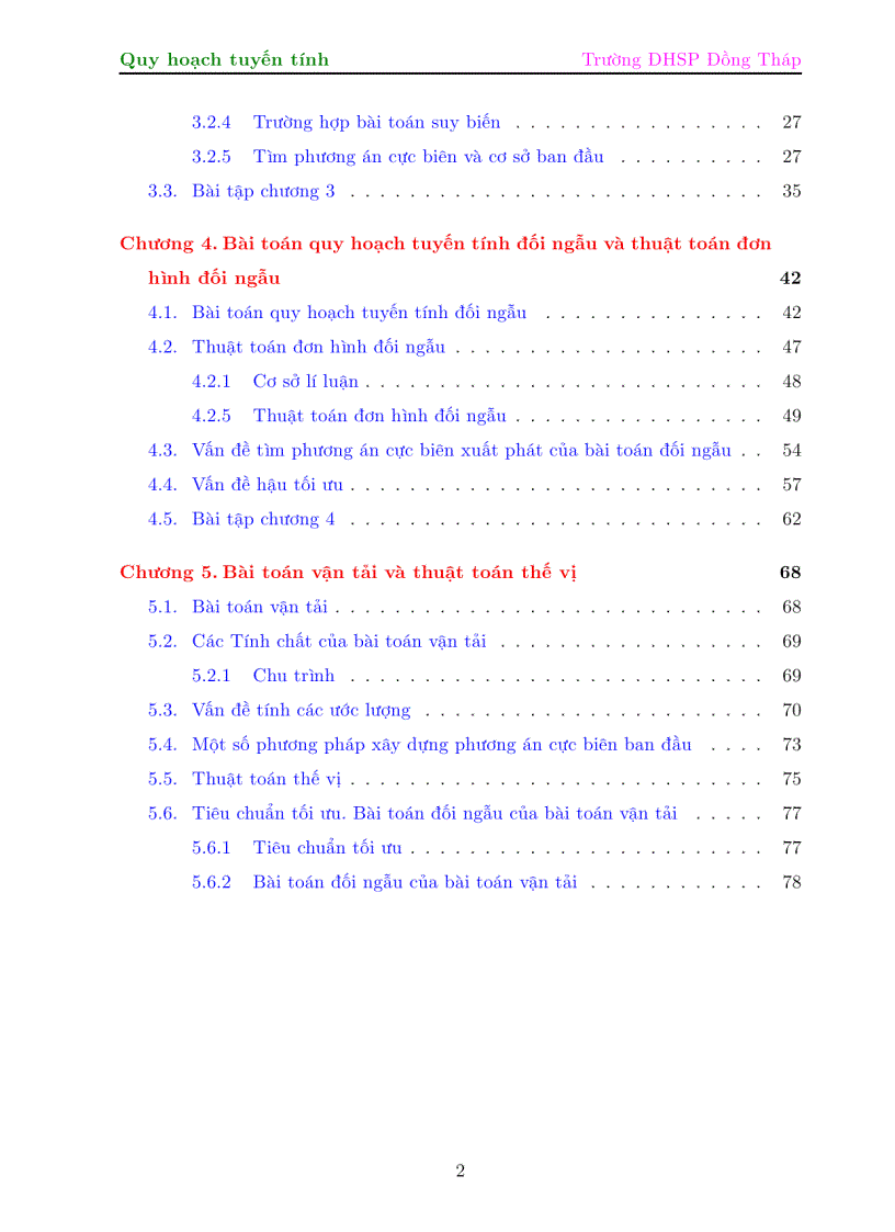 image for page Sách quy hoạch hay