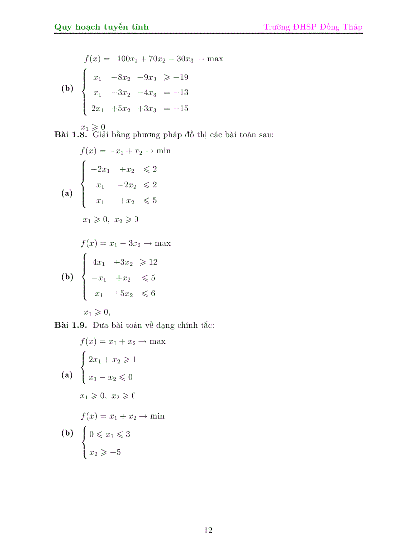 image for page Sách quy hoạch hay