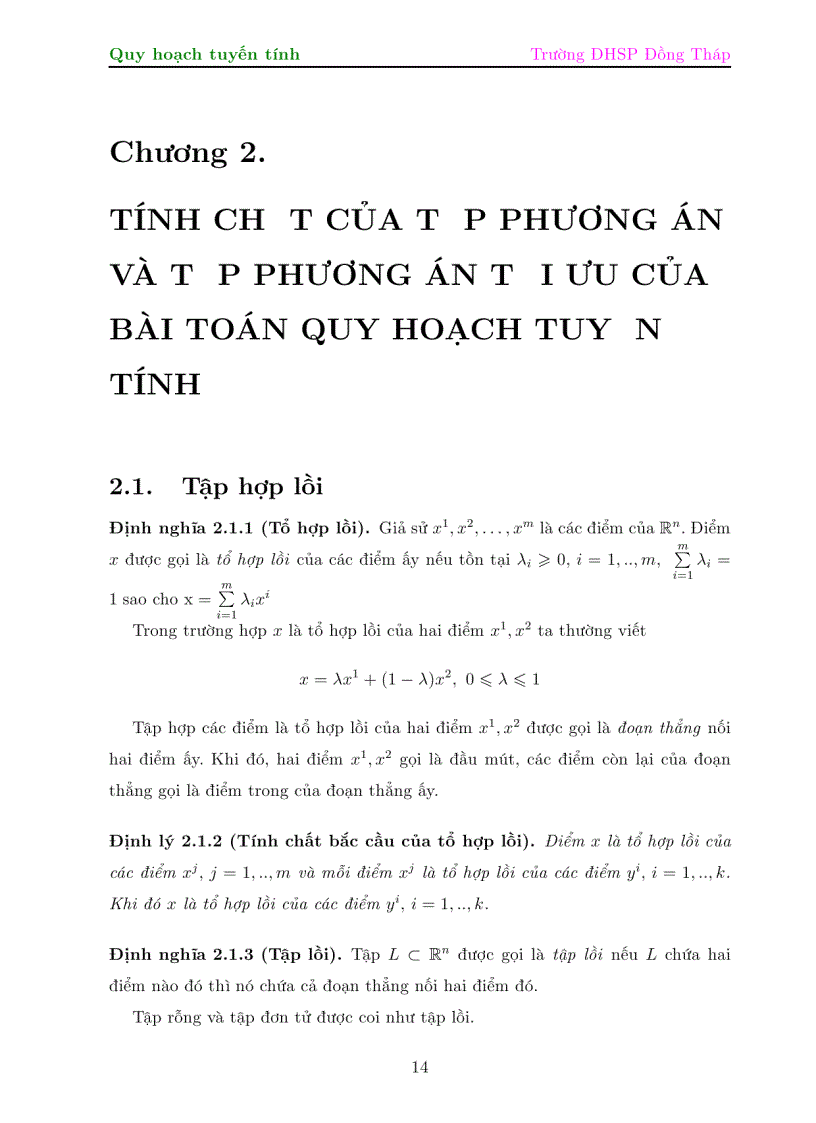 image for page Sách quy hoạch hay