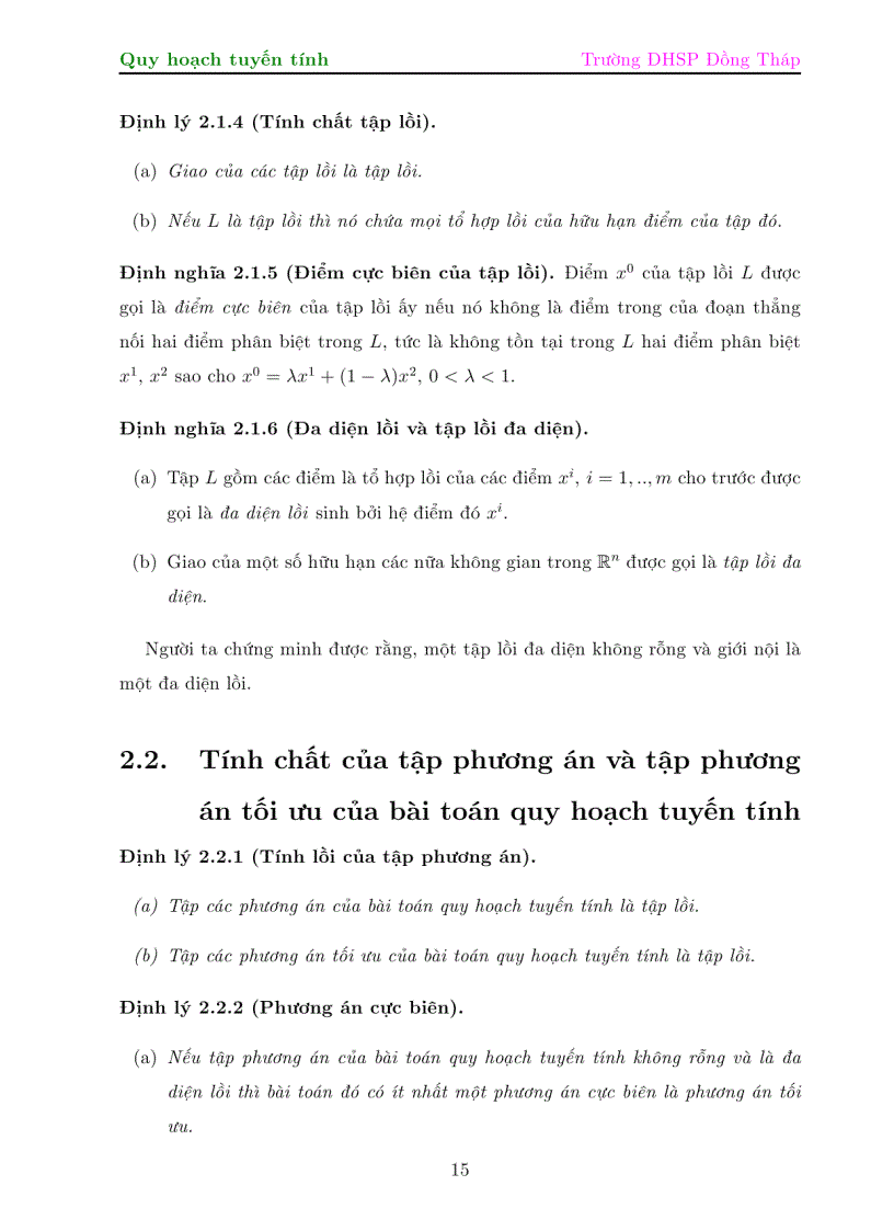 image for page Sách quy hoạch hay