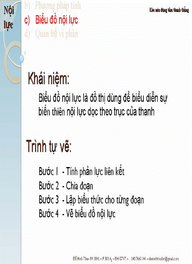 image for page Sức bền vật liệu phần 2 1