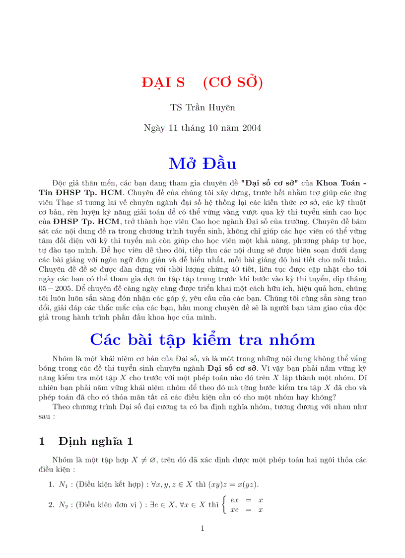 image for page Tài liệu ôn thi cao học