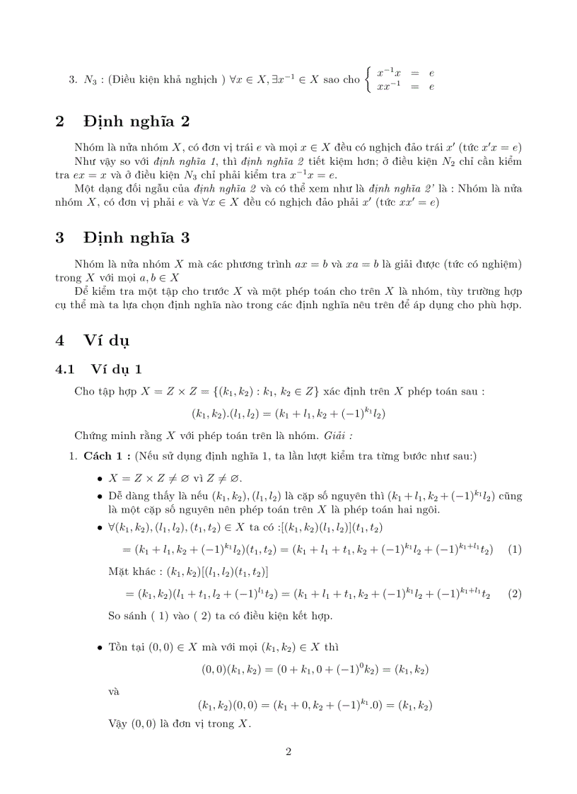 image for page Tài liệu ôn thi cao học
