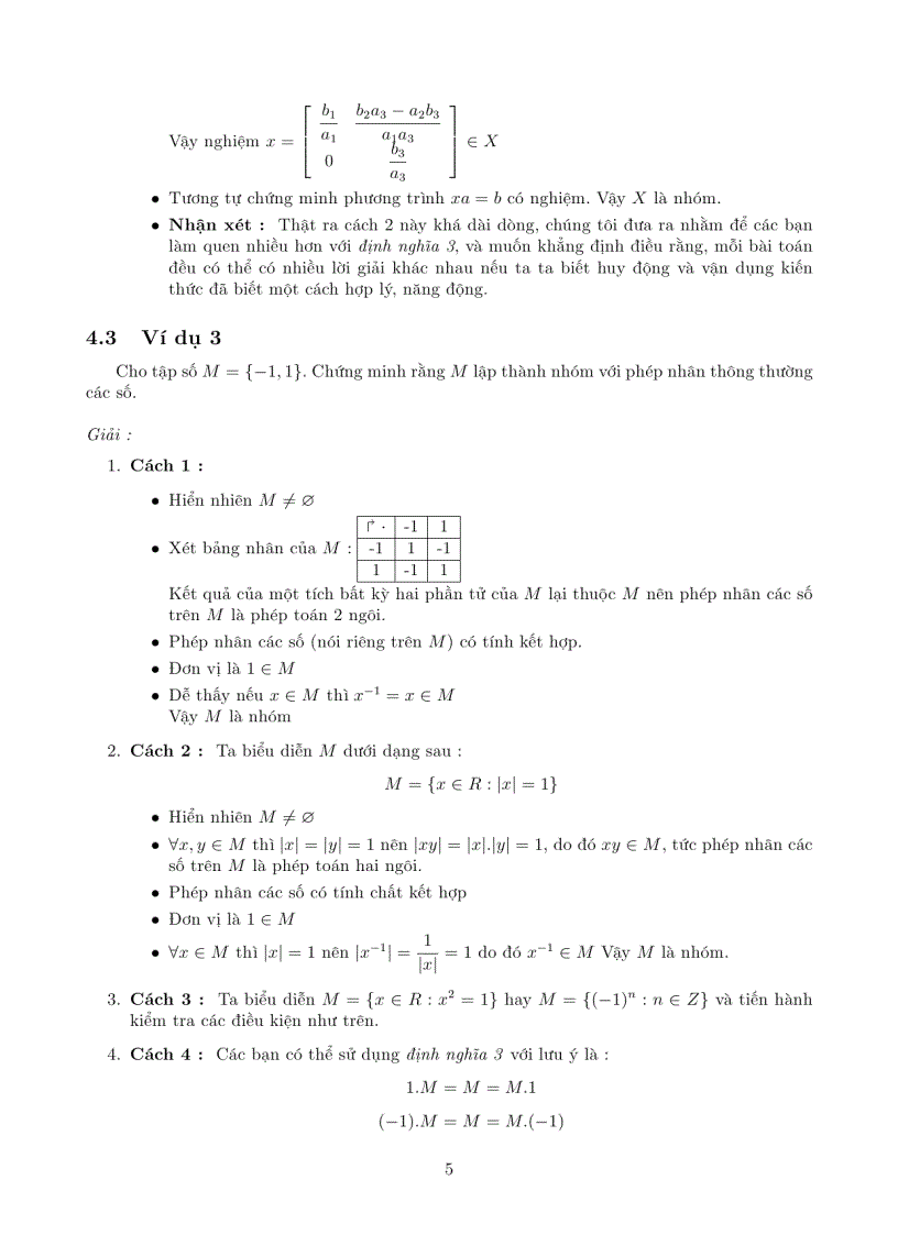 image for page Tài liệu ôn thi cao học