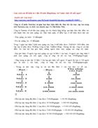 Tang thu nhap don gian 1