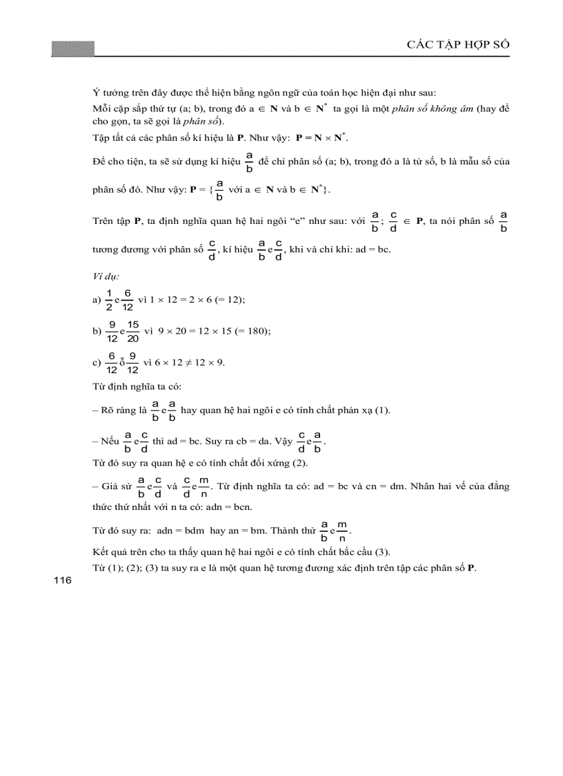 image for page Tập số hữu tỉ và tập số thực
