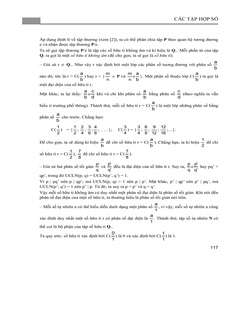 image for page Tập số hữu tỉ và tập số thực