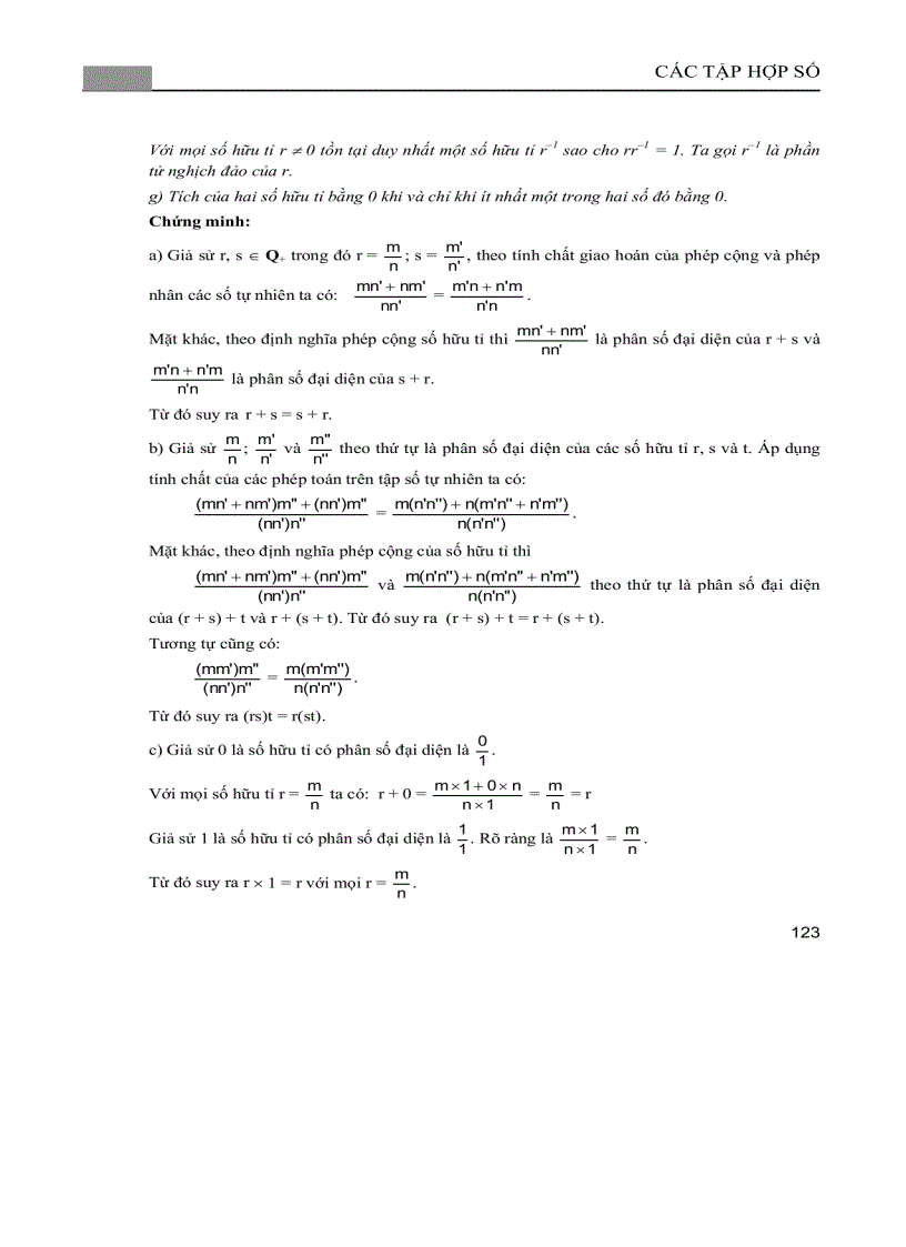 image for page Tập số hữu tỉ và tập số thực
