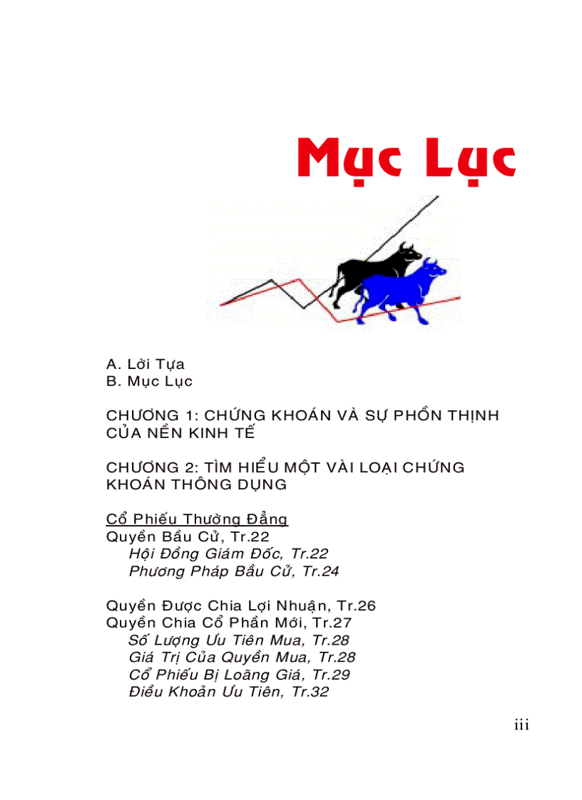 image for page Thi truong chung khoang