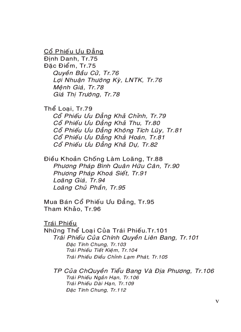 image for page Thi truong chung khoang