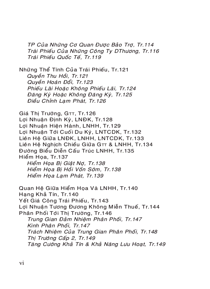 image for page Thi truong chung khoang