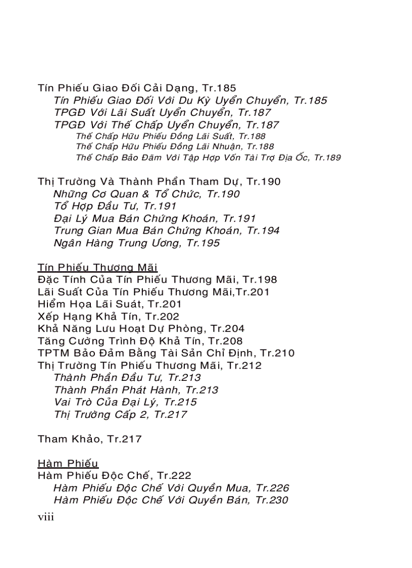 image for page Thi truong chung khoang