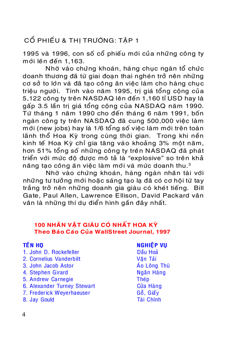 image for page Thi truong chung khoang