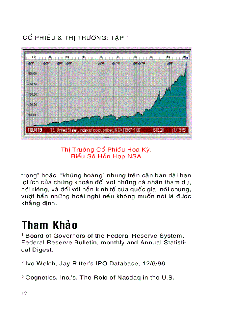image for page Thi truong chung khoang