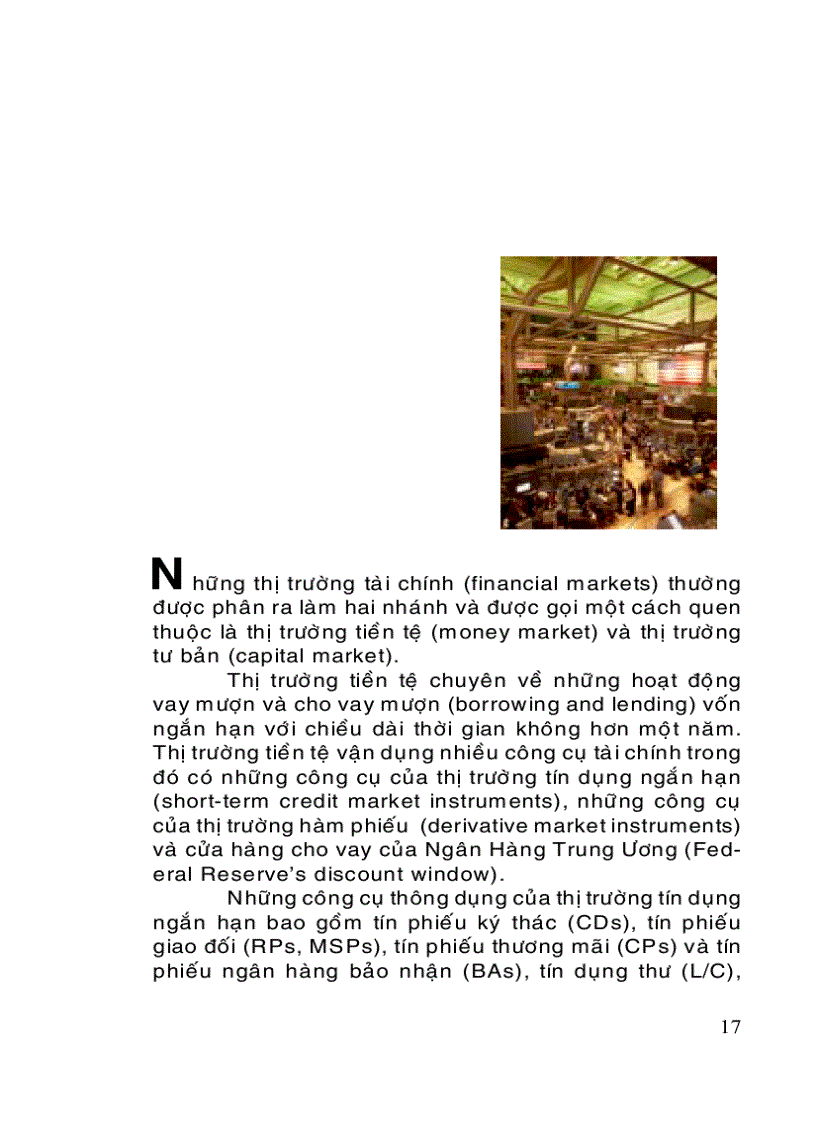 image for page Thi truong chung khoang