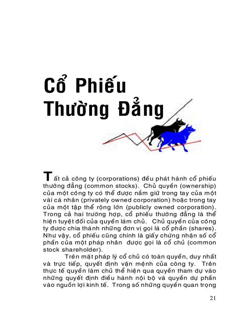 image for page Thi truong chung khoang