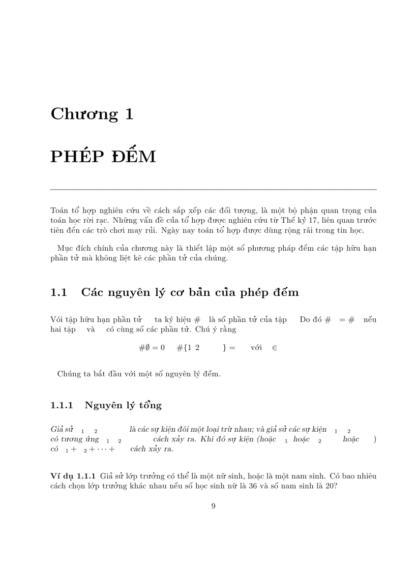 image for page Toan roi rac