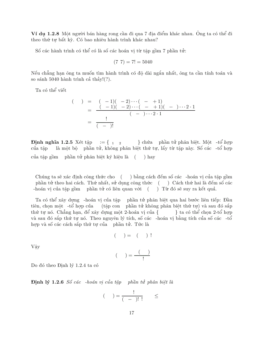 image for page Toan roi rac