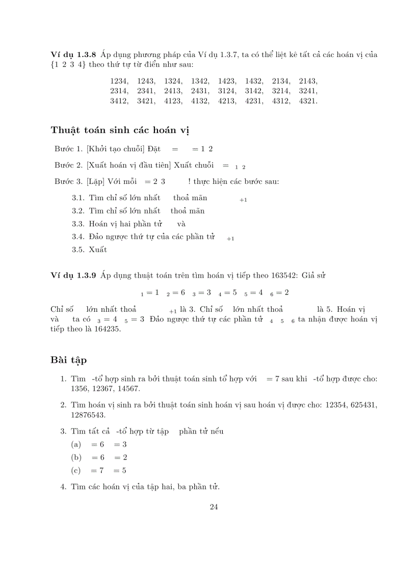 image for page Toan roi rac