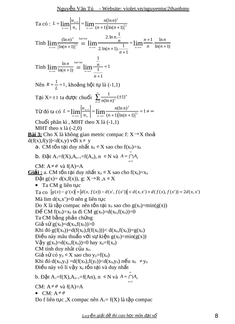 image for page Tổng hợp đề thi cao học