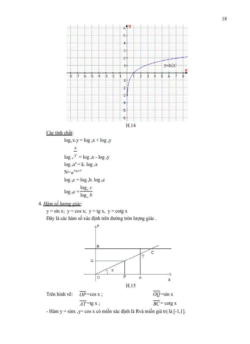 image for page Toán cao cấp GT 1