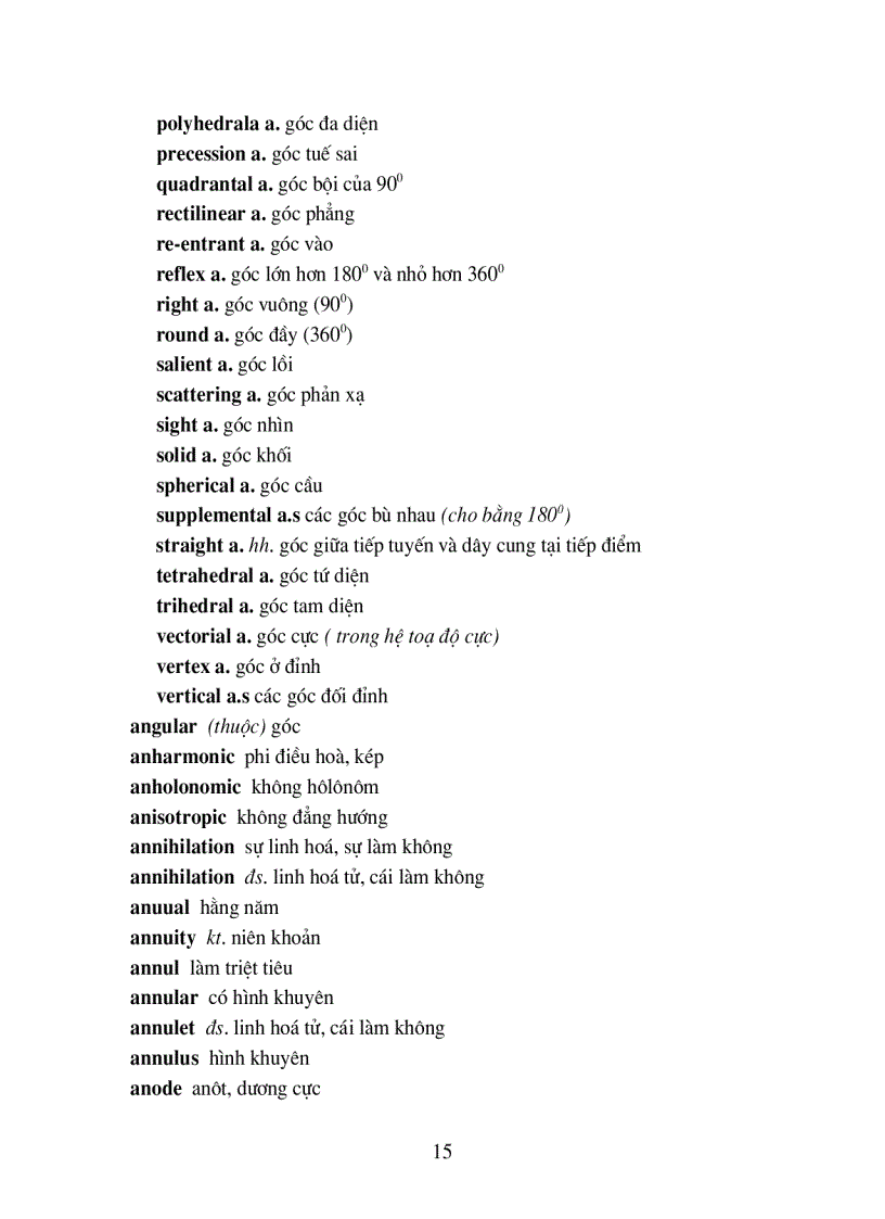 image for page Tu dien toan Anh Viet