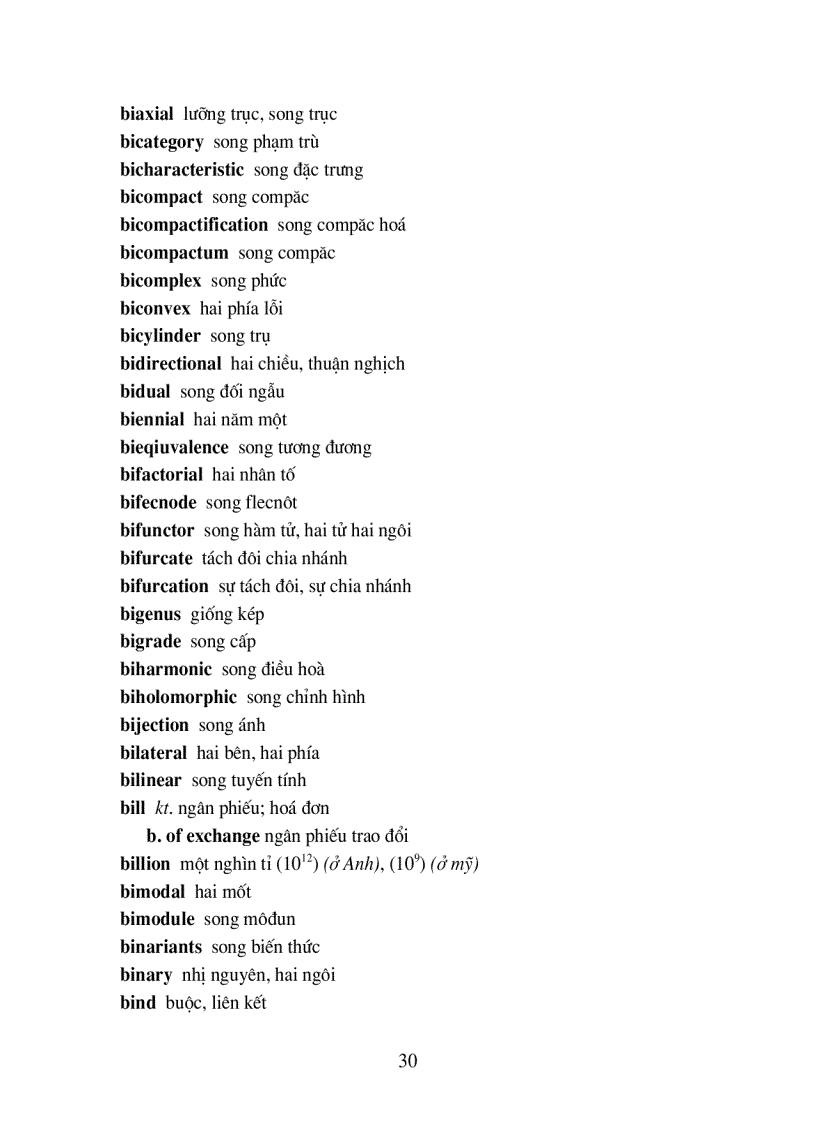 image for page Tu dien toan Anh Viet