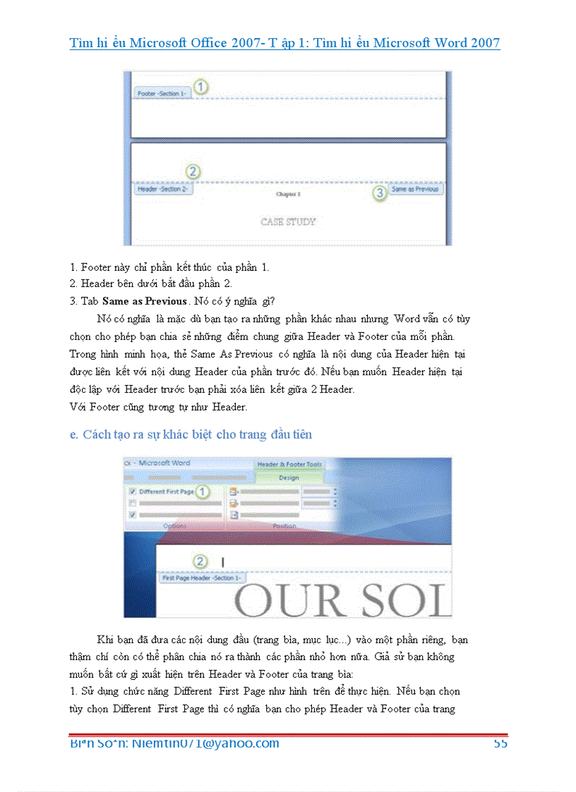 image for page Tìm hiểu word 2007 1