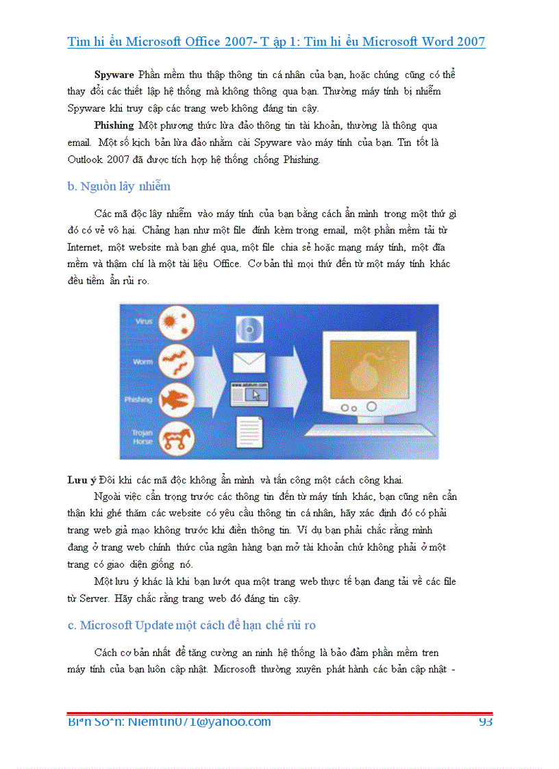 image for page Tìm hiểu word 2007 1