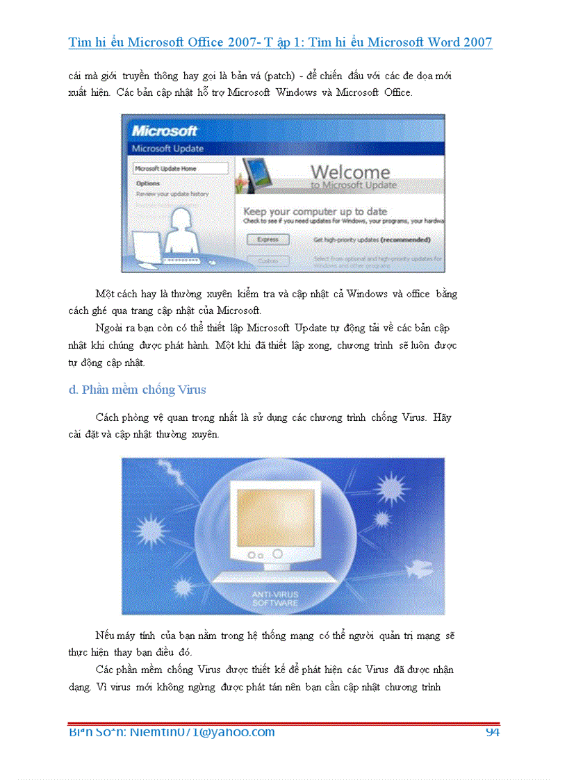 image for page Tìm hiểu word 2007 1