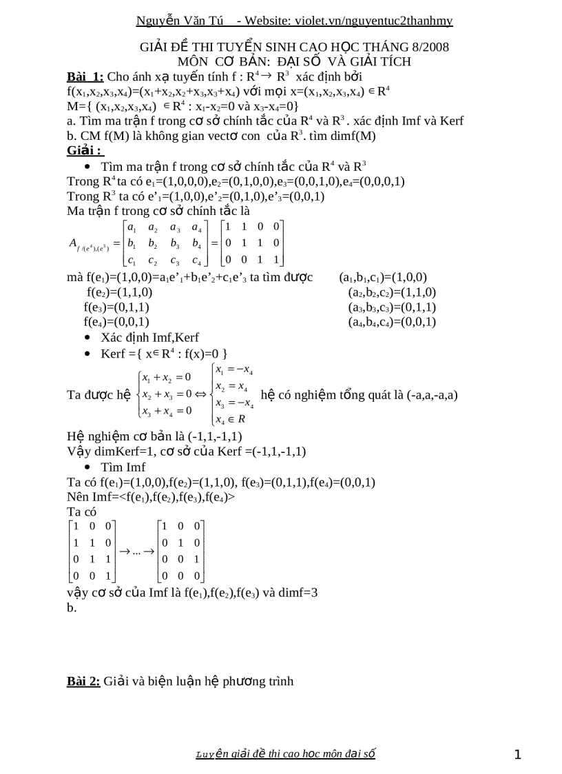 image for page Tổng hợp đề thi cao học 1