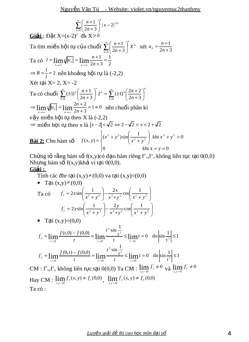 image for page Tổng hợp đề thi cao học 1