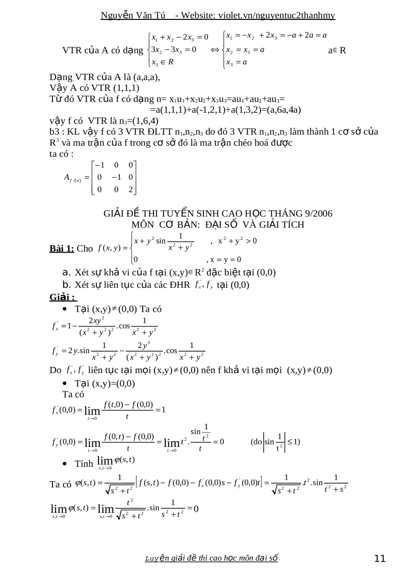 image for page Tổng hợp đề thi cao học 1