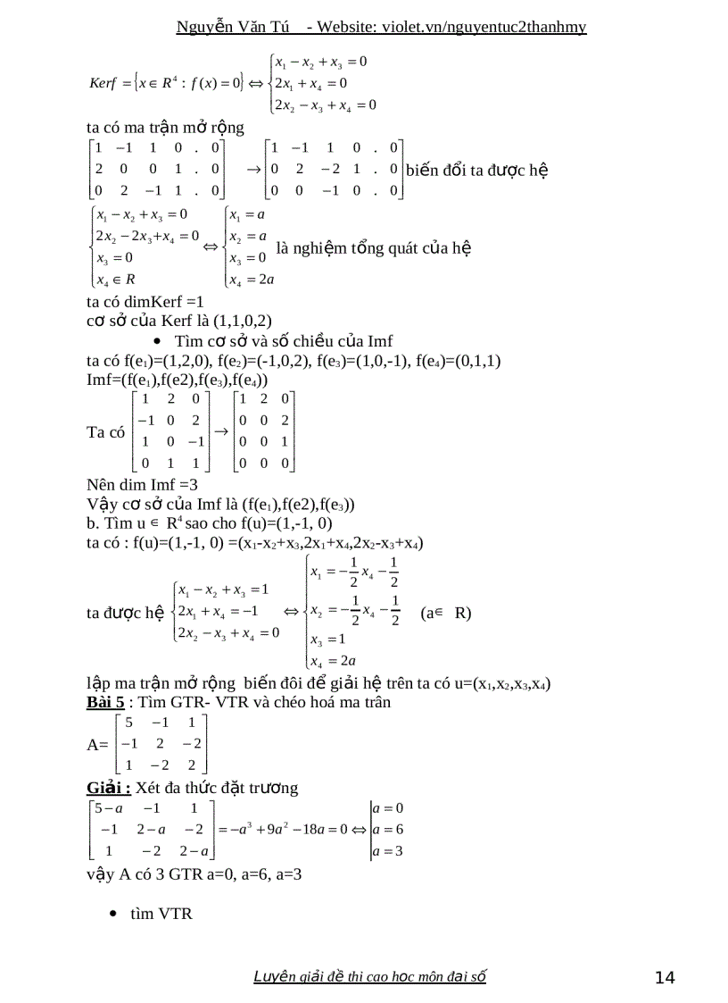 image for page Tổng hợp đề thi cao học 1