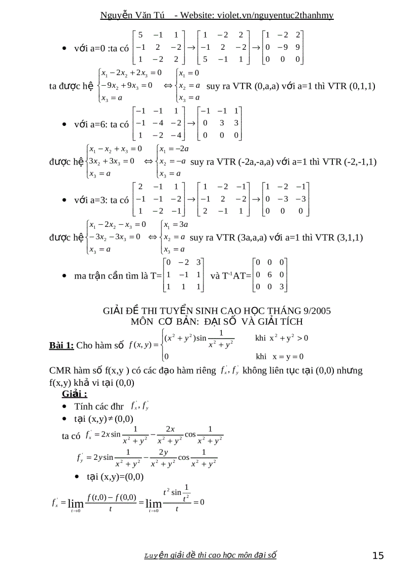 image for page Tổng hợp đề thi cao học 1
