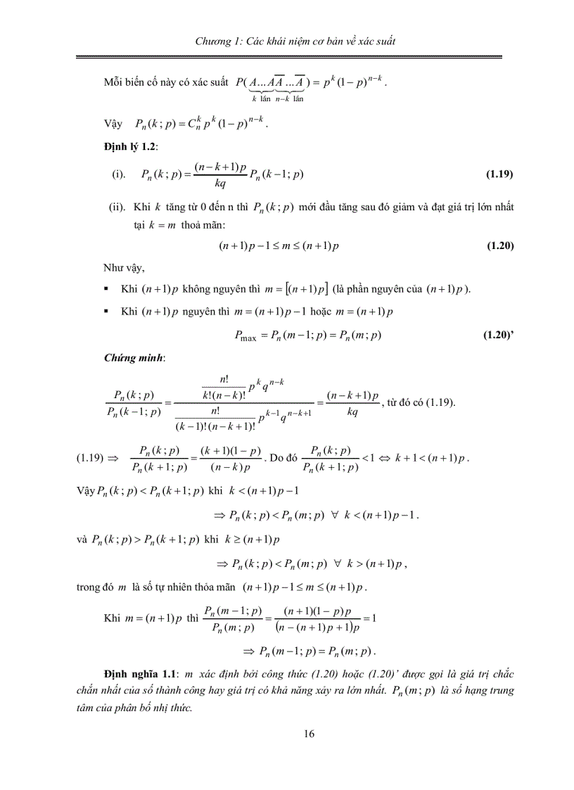 image for page Xác suất thống kê
