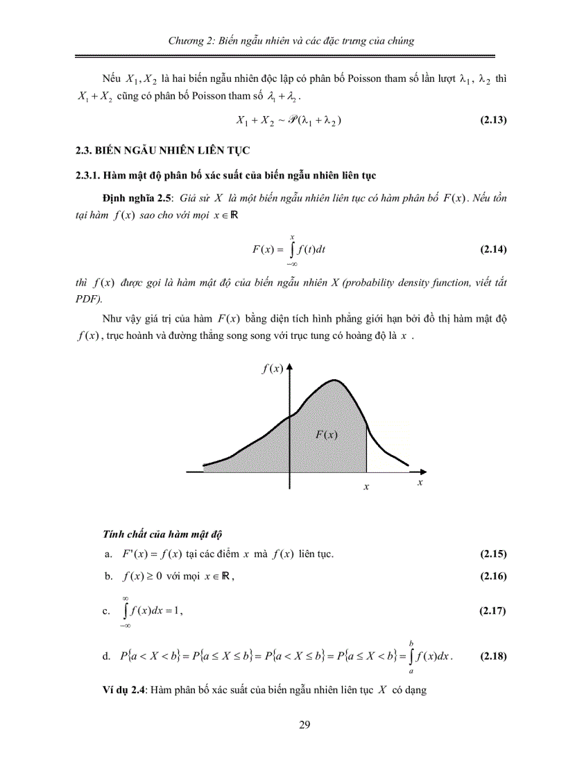 image for page Xác suất thống kê