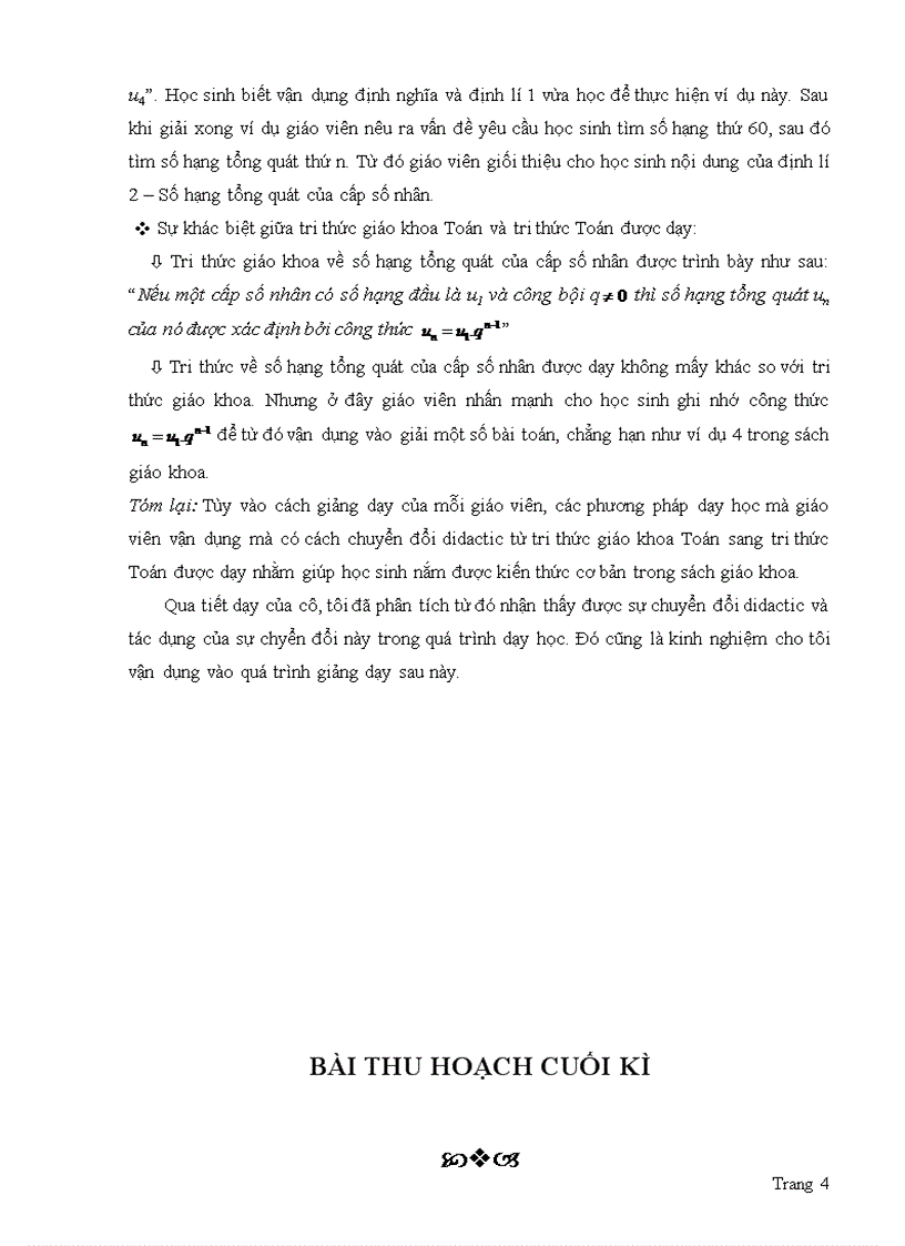 image for page Xu hướng dạy học không truyền thống Toan học