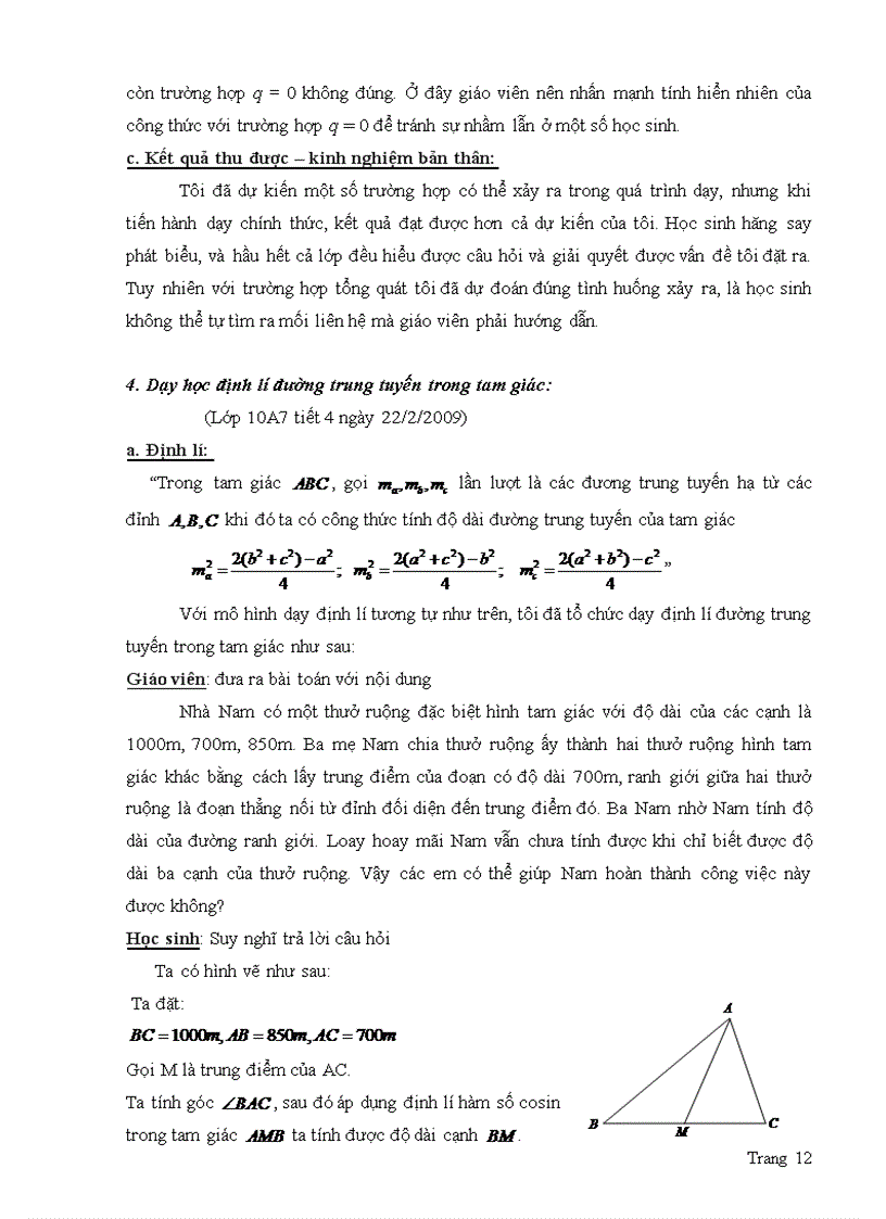 image for page Xu hướng dạy học không truyền thống Toan học