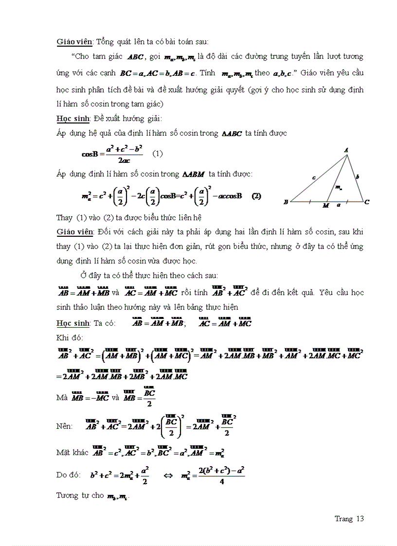 image for page Xu hướng dạy học không truyền thống Toan học