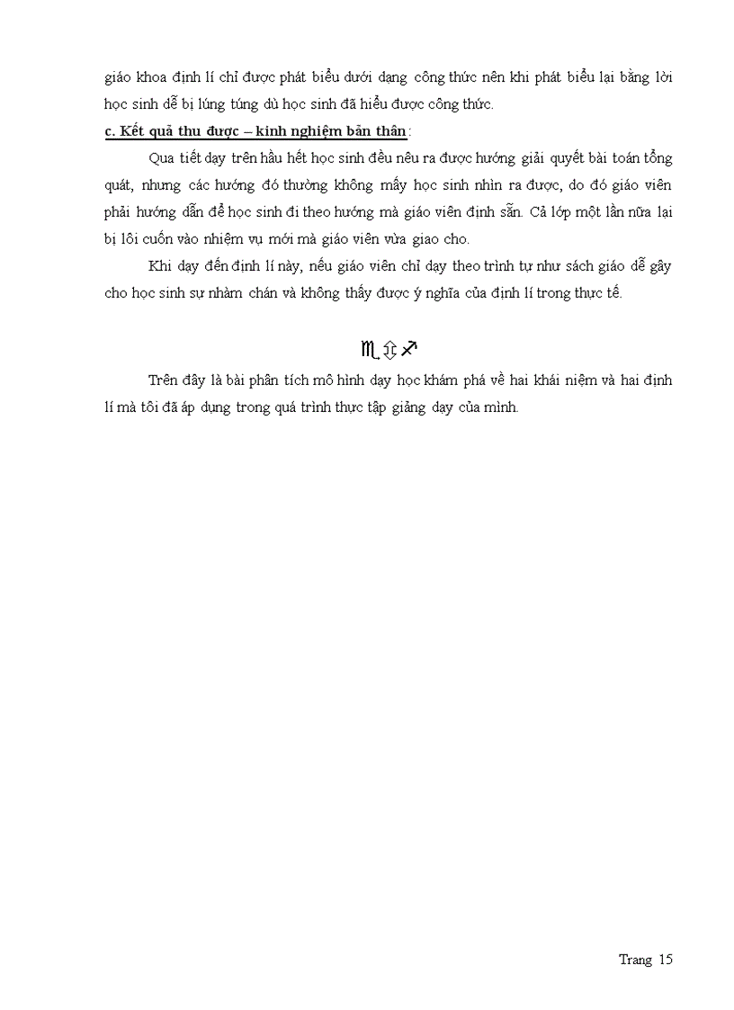 image for page Xu hướng dạy học không truyền thống Toan học