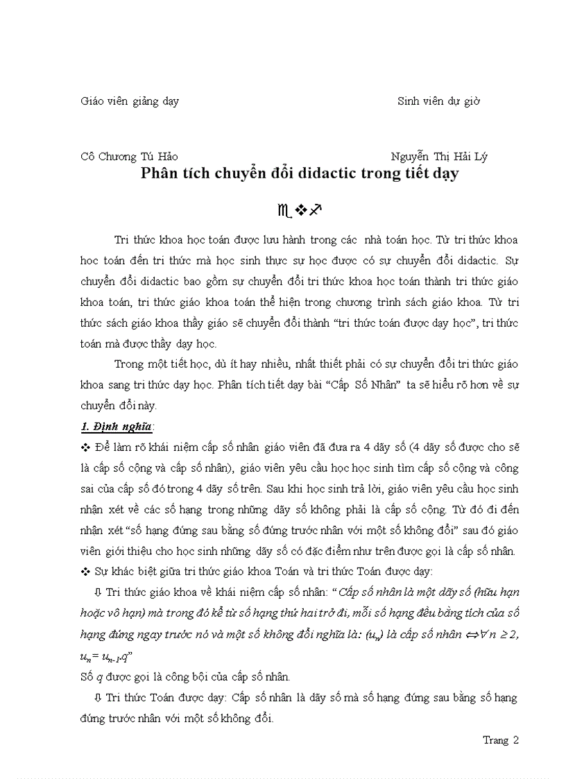 image for page Xu hướng dạy học không truyền thống Toan học 1