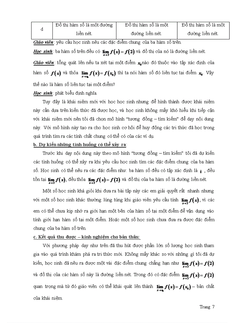 image for page Xu hướng dạy học không truyền thống Toan học 1